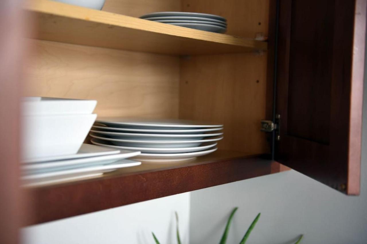 Hostwise Stays - The Washington At Chatham - Free Parking, Private Gym, More! 피츠버그 외부 사진