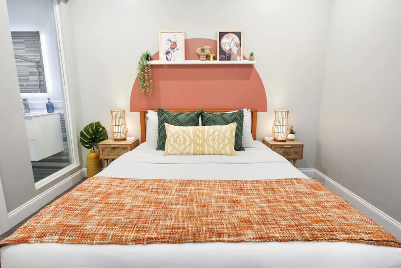 Hostwise Stays - The Washington At Chatham - Free Parking, Private Gym, More! 피츠버그 외부 사진