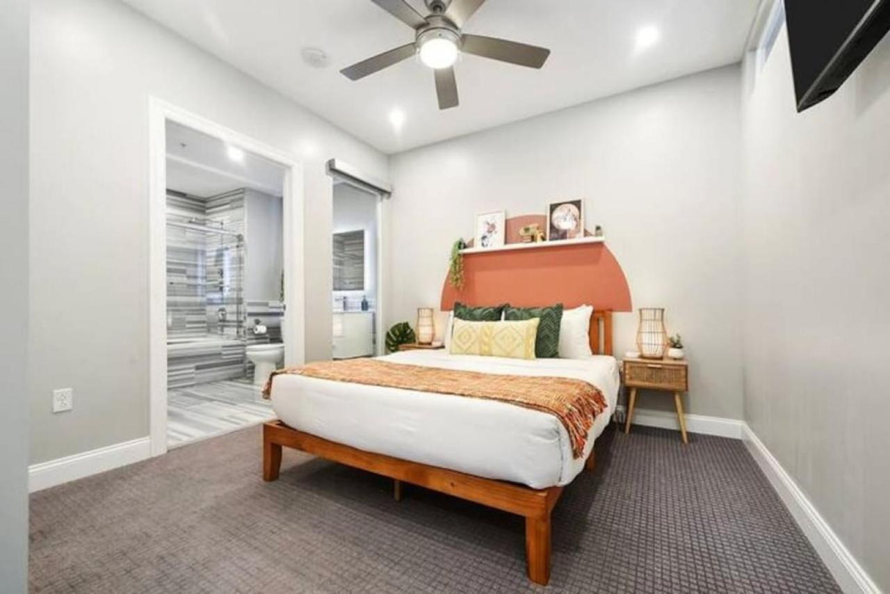 Hostwise Stays - The Washington At Chatham - Free Parking, Private Gym, More! 피츠버그 외부 사진