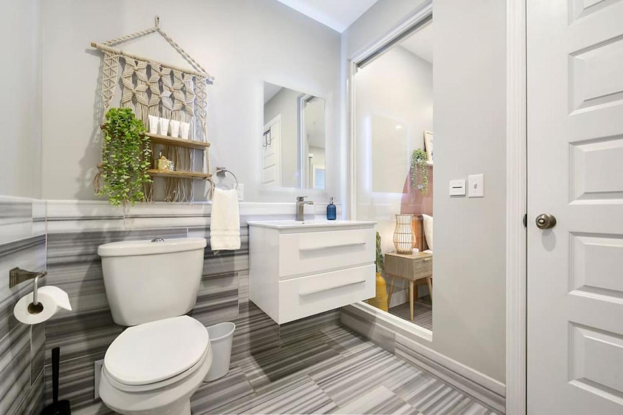 Hostwise Stays - The Washington At Chatham - Free Parking, Private Gym, More! 피츠버그 외부 사진