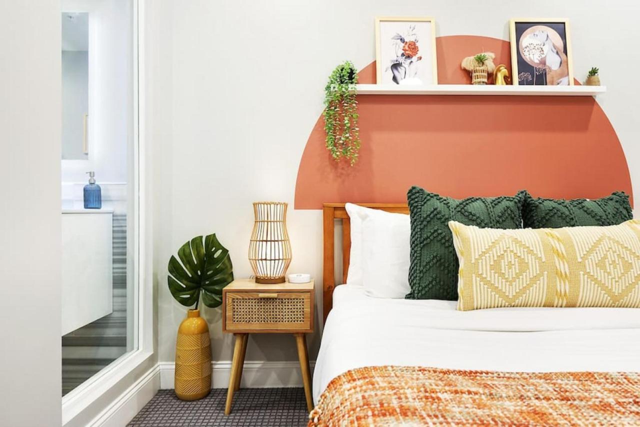 Hostwise Stays - The Washington At Chatham - Free Parking, Private Gym, More! 피츠버그 외부 사진