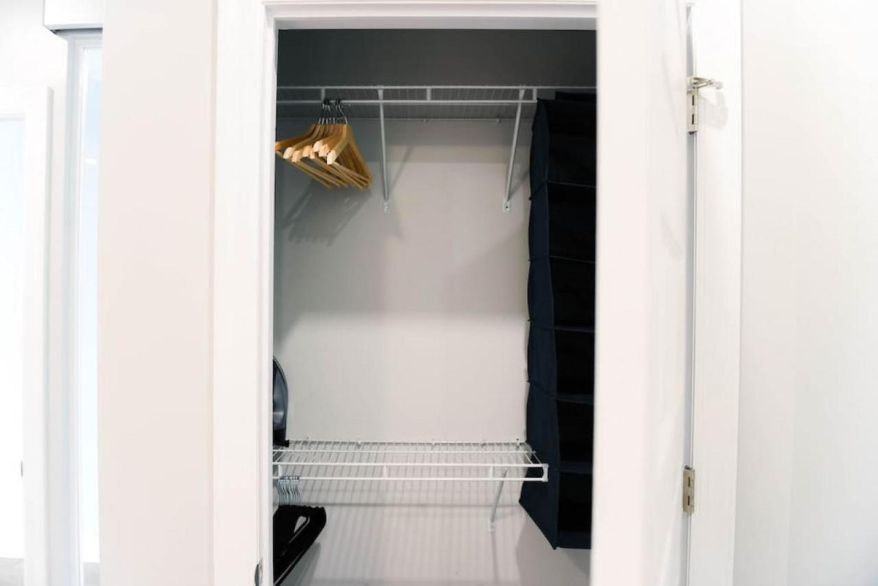 Hostwise Stays - The Washington At Chatham - Free Parking, Private Gym, More! 피츠버그 외부 사진